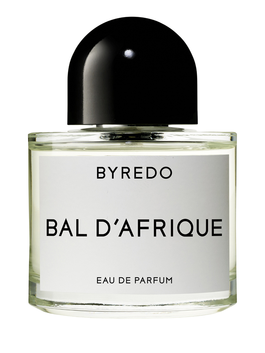 Парфюмерная вода BAL D'AFRIQUE100 ml BYREDO