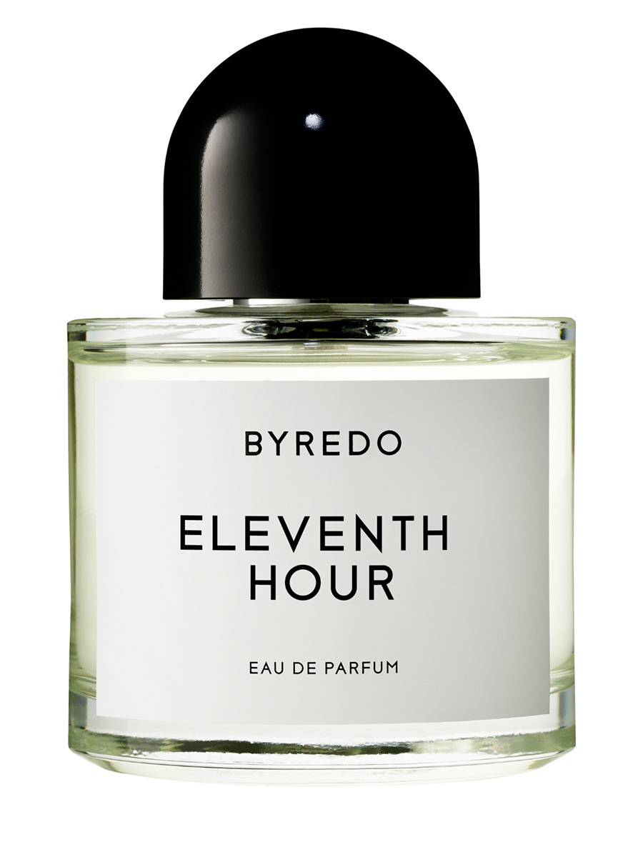 Парфюмерная вода ELEVENTH HOUR 100 ml BYREDO