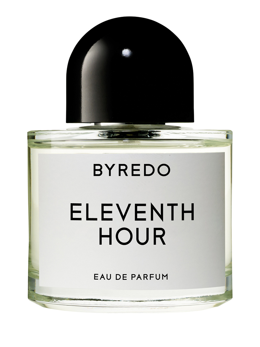 Парфюмерная вода ELEVENTH HOUR 50 ml BYREDO
