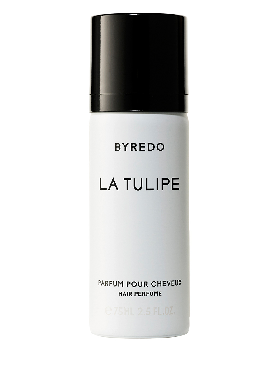 Парфюмерная вода для волос LA TULIPE 75 ml BYREDO