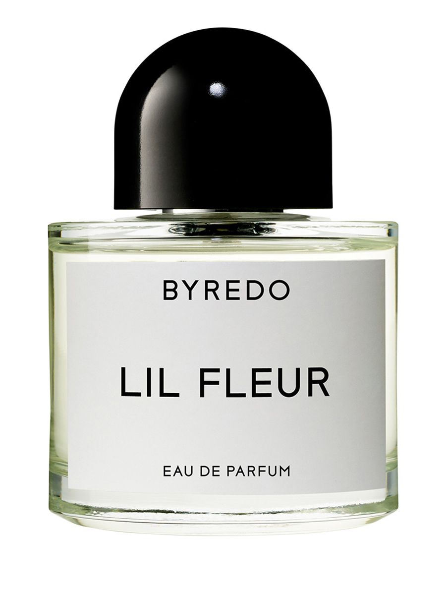 Парфюмерная вода LIL FLEUR 100 ml BYREDO