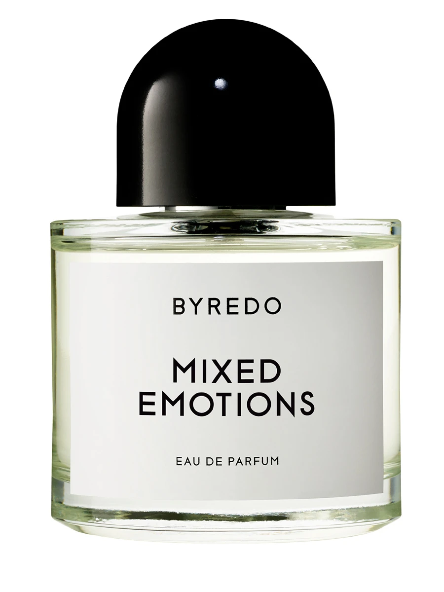 

Парфюмерная вода Mixed Emotions 50 ml, Mixed Emotions EDP 50 ml