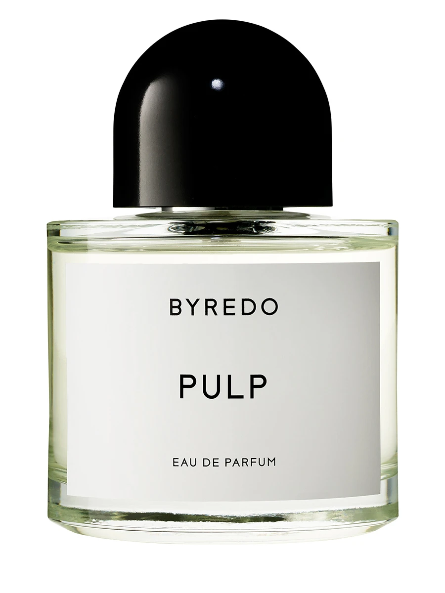 

Парфюмерная вода PULP 100 ml, Pulp EDP 100 ml
