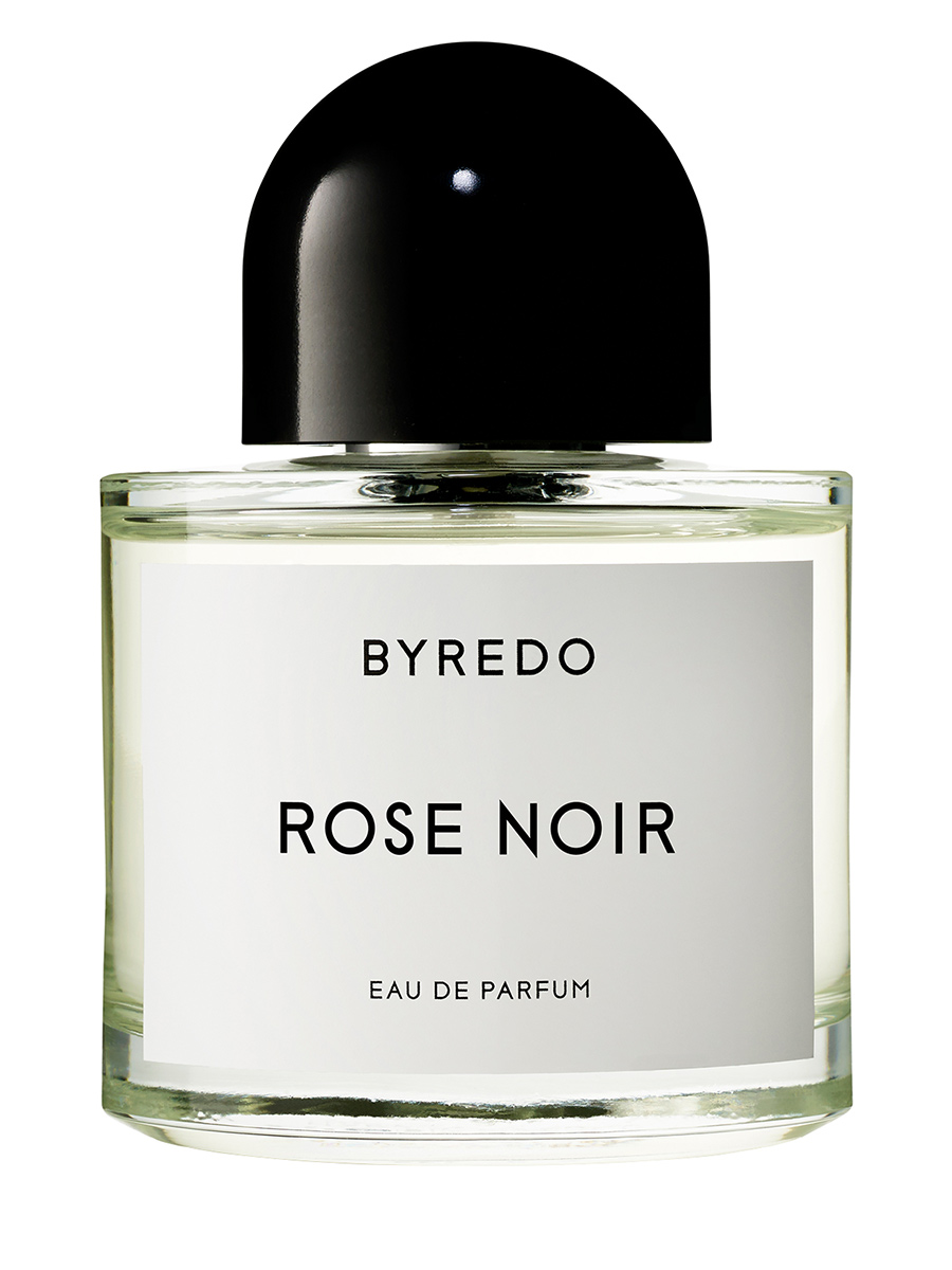 Парфюмерная вода ROSE NOIR 100 ml BYREDO