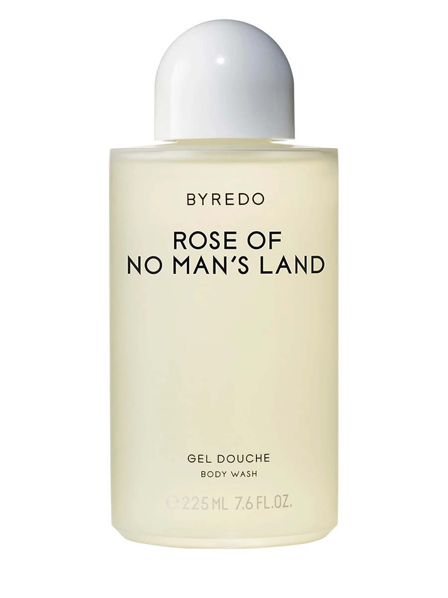 

Гель для душа ROSE OF NO MAN'S LAND 225 ml, Rose Of No Man's Land Body Wash 225 ml
