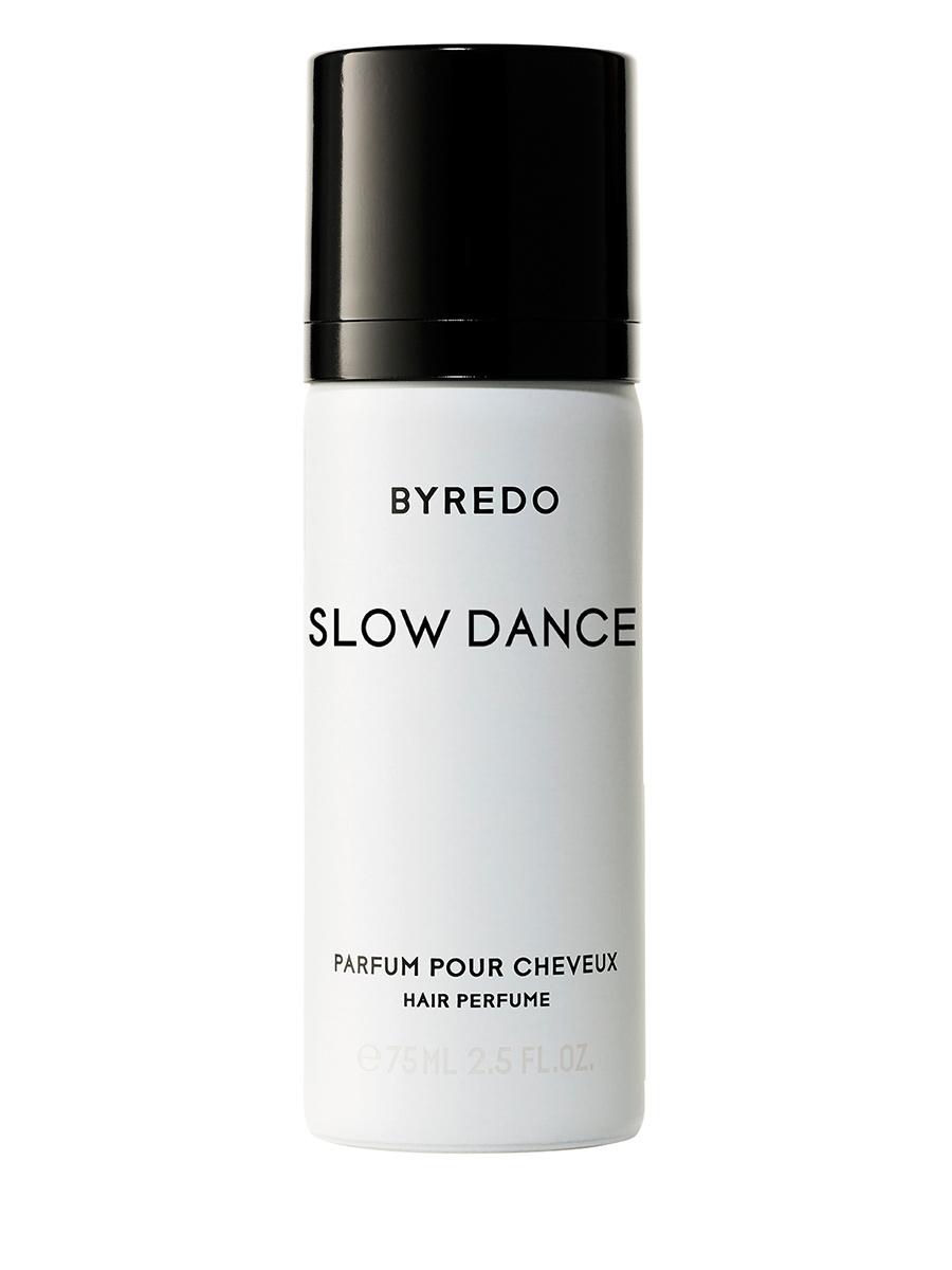 Парфюмерная вода для волос SLOW DANCE 75 ml BYREDO