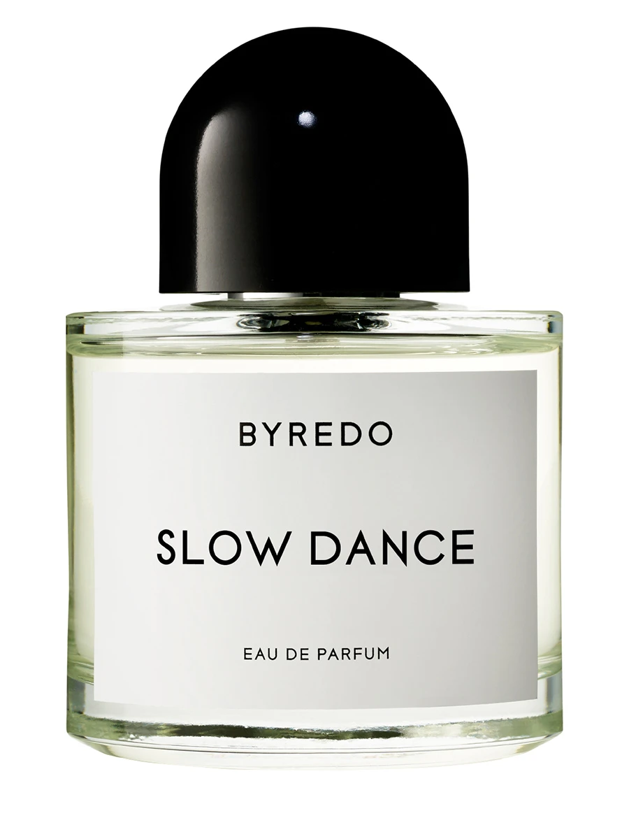 

Парфюмерная вода SLOW DANCE 50 ml, Slow Dance EDP 50 ml