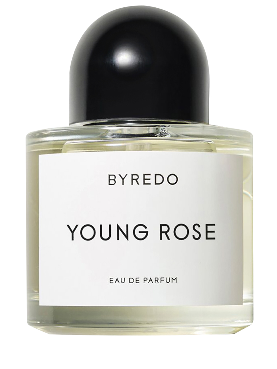 Парфюмерная вода YOUNG ROSE 100 ml BYREDO