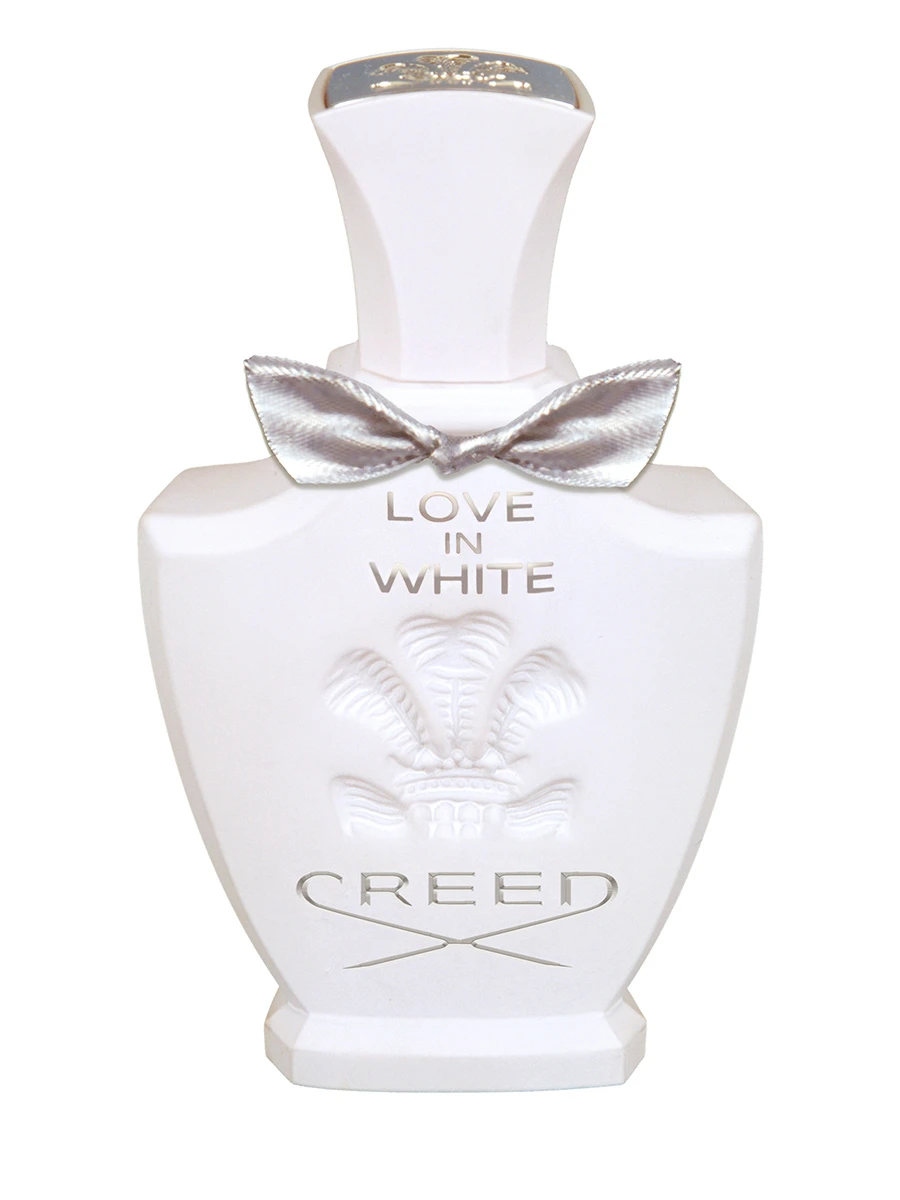 

Парфюмерная вода Love In White 75 ml, Love In White EDP 75 ml