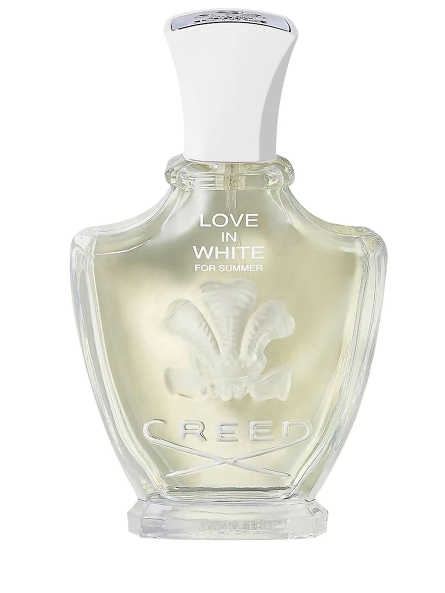 

Парфюмерная вода Love In White For Summer 75 ml, Love In White For Summer EDP 75 ml