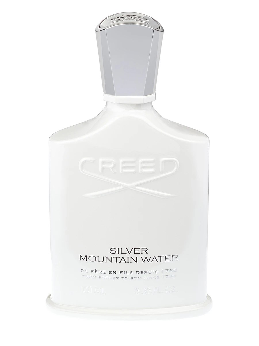 

Парфюмерная вода Silver Mountain Water 100 ml, Silver Mountain Water EDP 100 ml