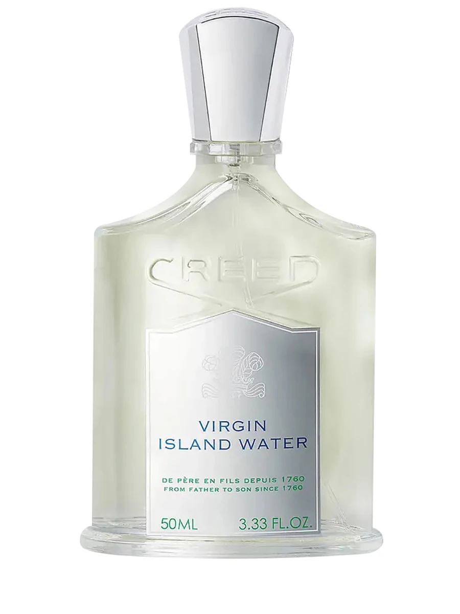 

Парфюмерная вода Virgin Island Water 50 ml, Virgin Island Water EDP 50 ml