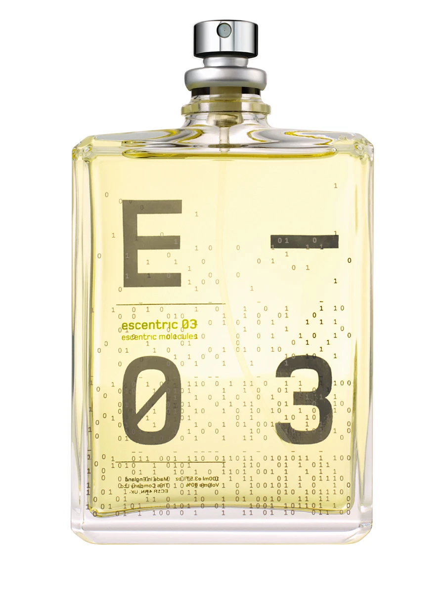 

Туалетная вода Escentric 03 100 ml, Escentric 03 EDT 100 ml