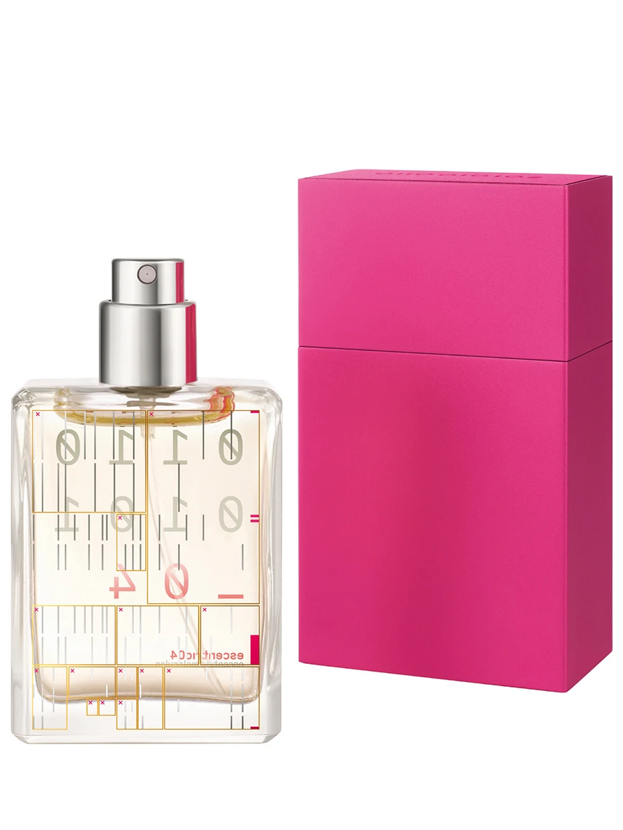 

Туалетная вода в кейсе Escentric 04 30 ml cased, Escentric 04 EDT 30 ml cased