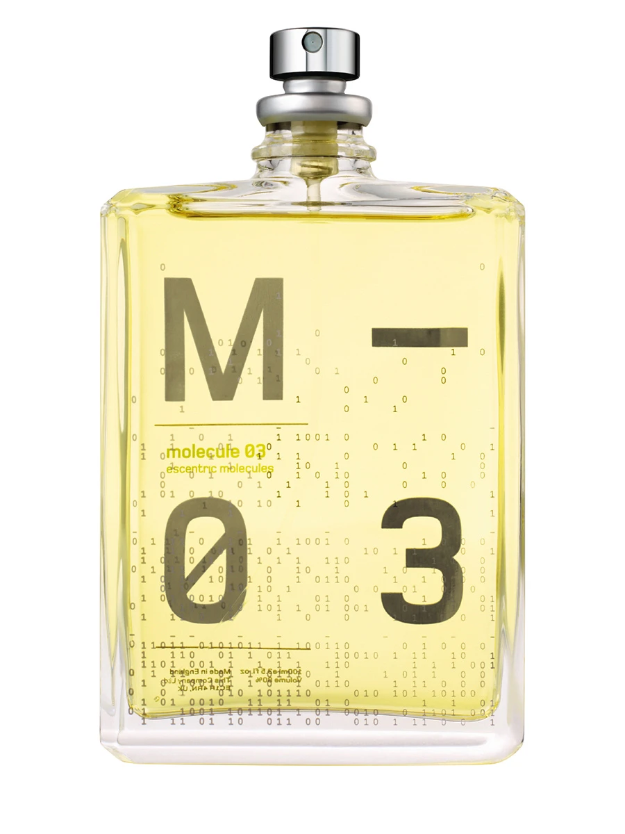 

Туалетная вода Molecule 03 100 ml, Molecule 03 EDT 100 ml