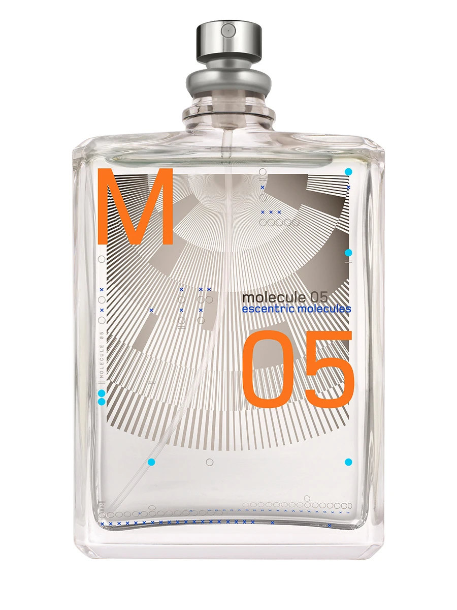 

Туалетная вода Molecule 05 100 ml, Molecule 05 EDT 100 ml