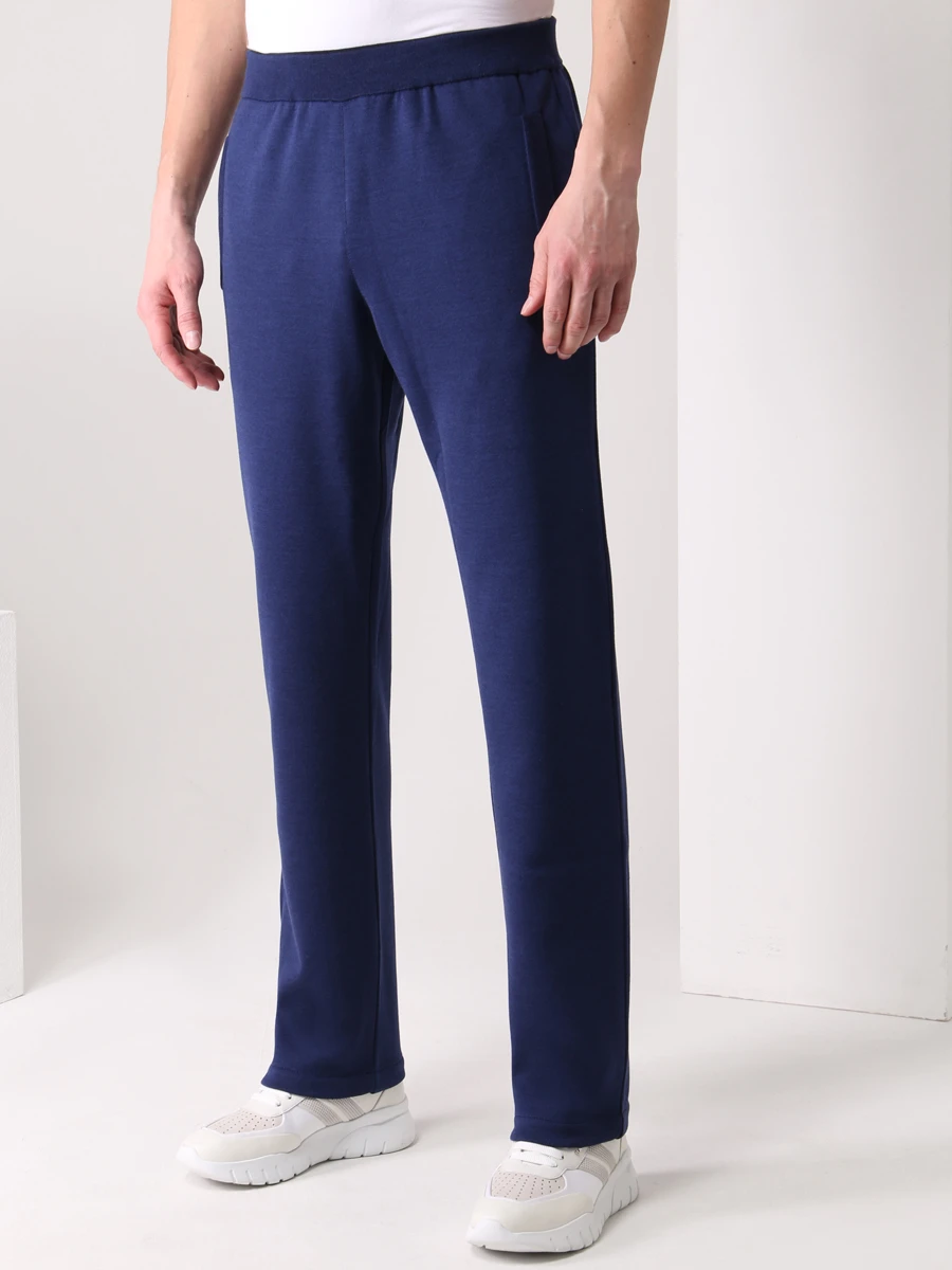 

Костюм из шерсти и хлопка, Синий, 902085/001964 5210 б/902086/001964 5210 б