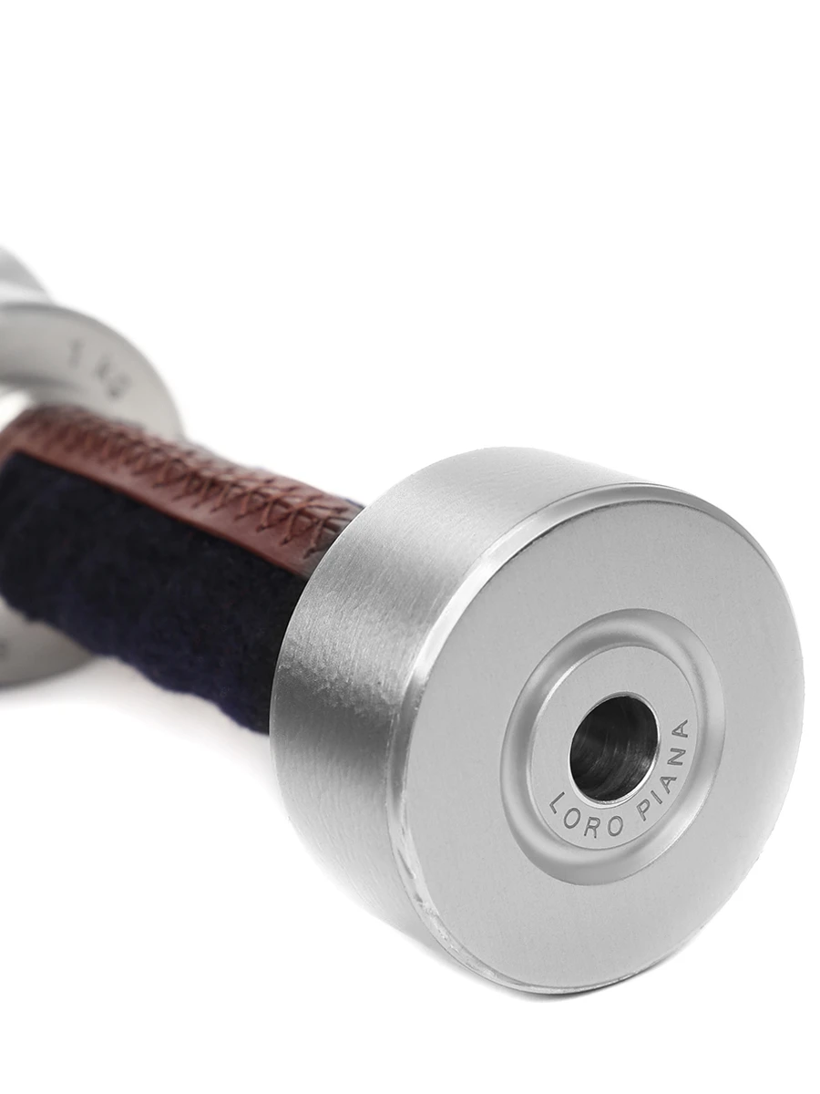 Комплект из двух гантелей LORO PIANA FAL1706 M0A4 кг1  Фото 4