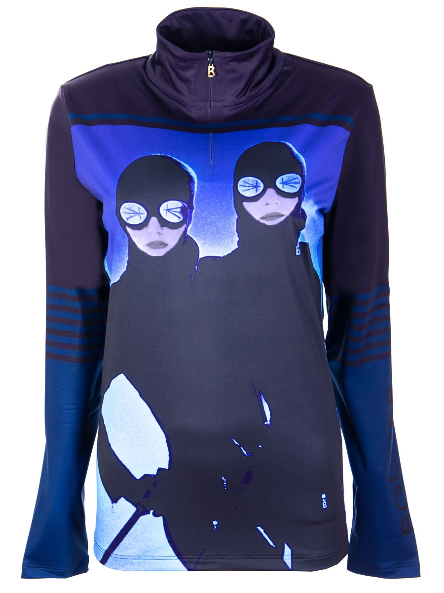 

Спортивная толстовка Beline, Принт, 5166-2863