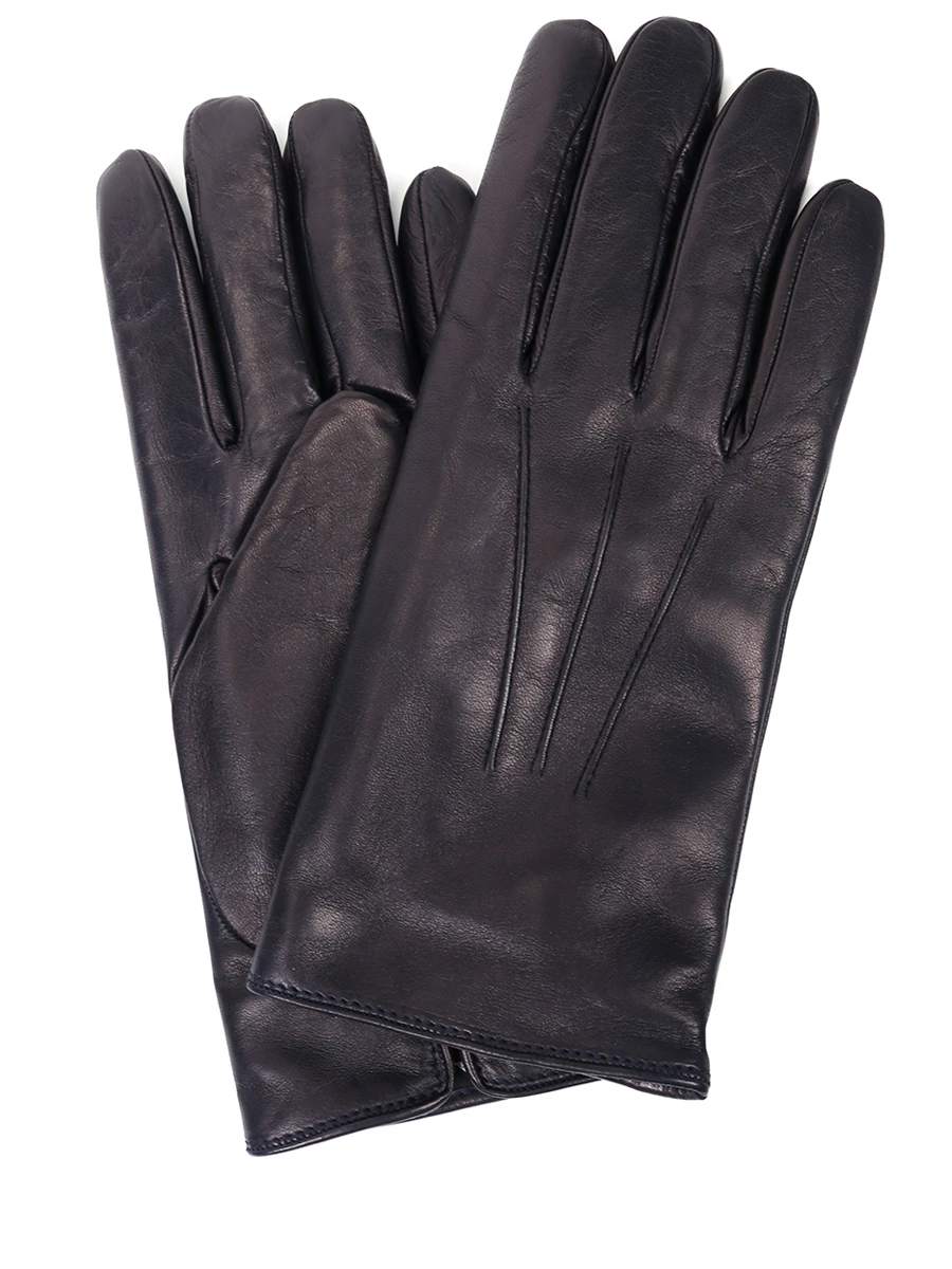 Перчатки кожаные CESARE ATTOLINI GL219ME01 B31, размер XXL - фото 2
