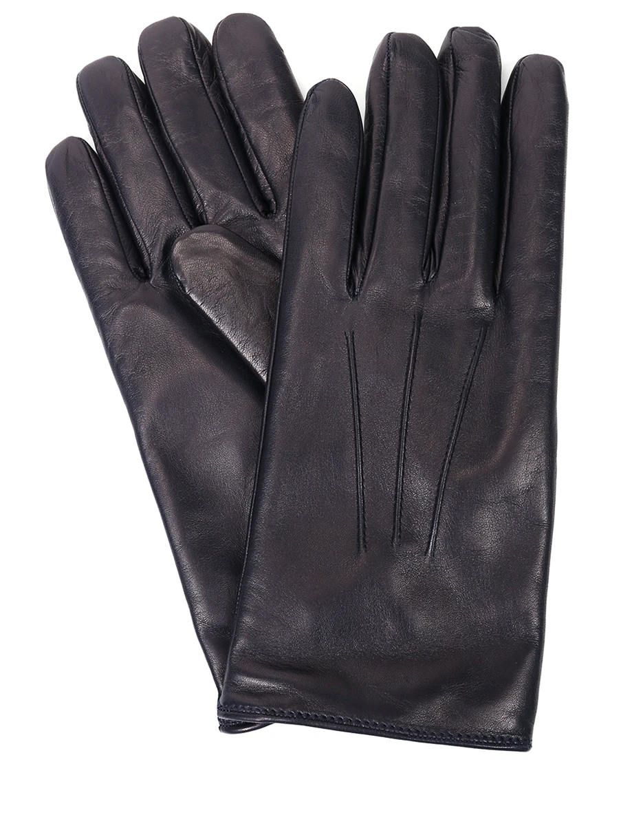 Перчатки кожаные CESARE ATTOLINI GL219ME01 B31, размер XXL - фото 1