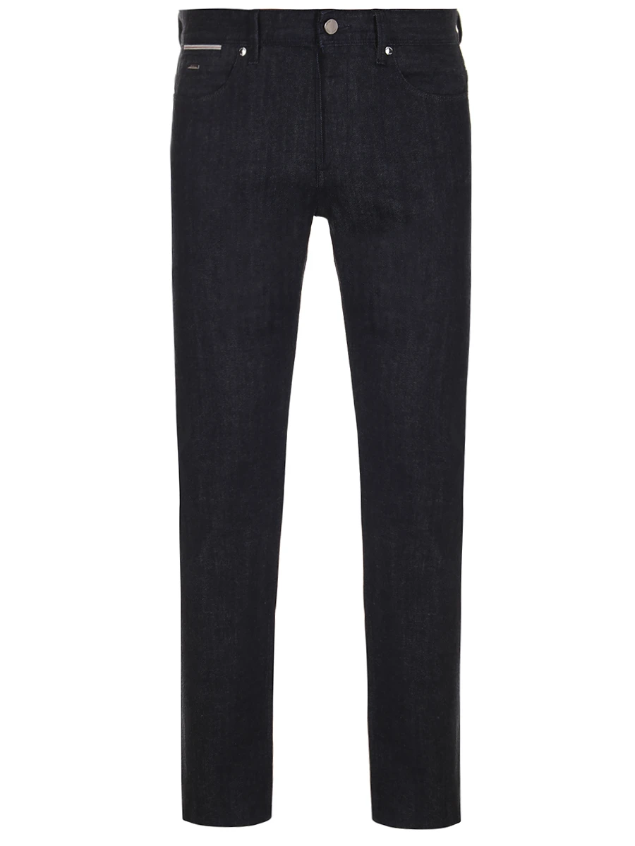 

Джинсы Slim Fit хлопковые, Синий, 50463072/410