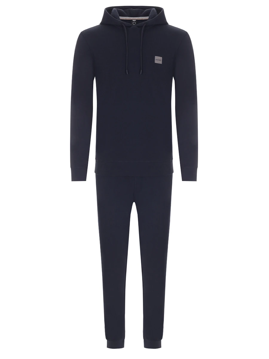 

Костюм хлопковый, Синий, 50462776/50462790/404