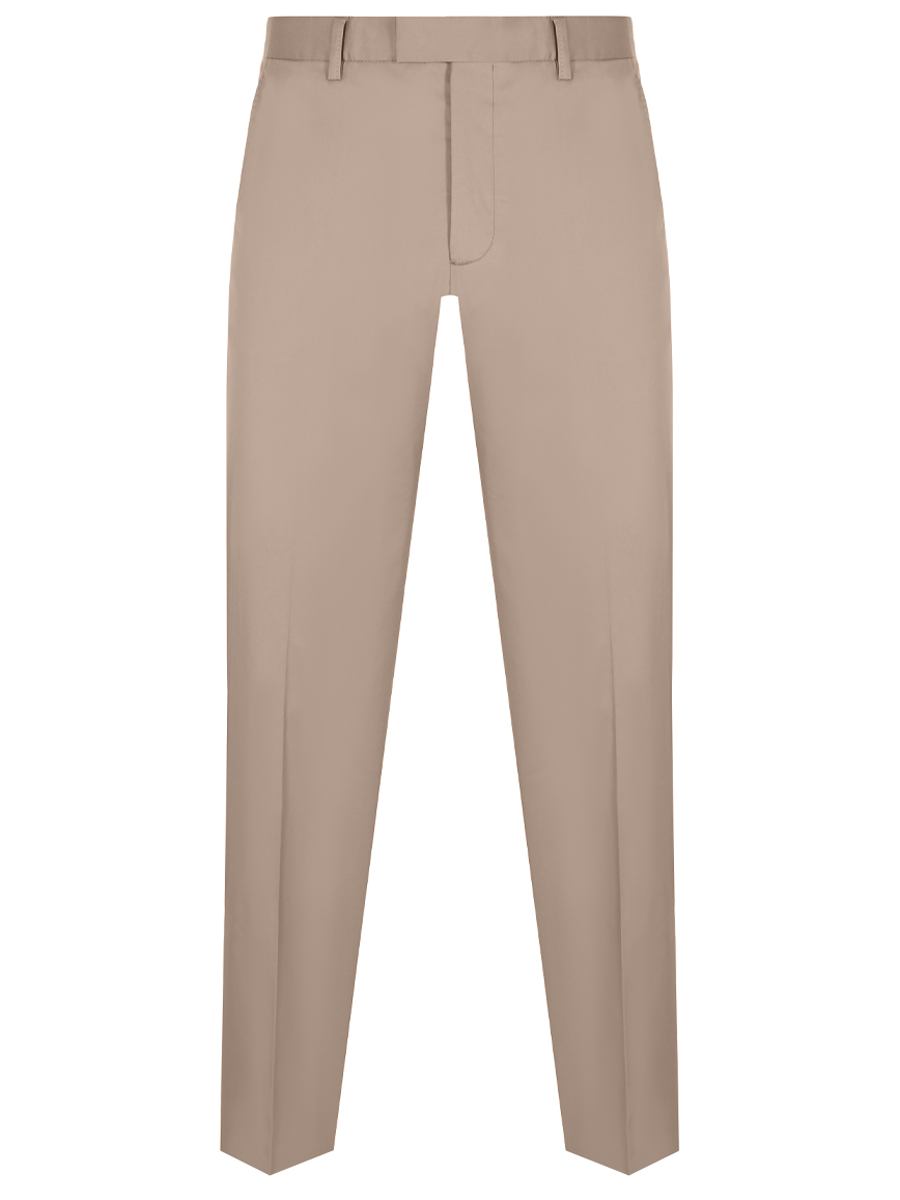 Брюки хлопковые ETRO