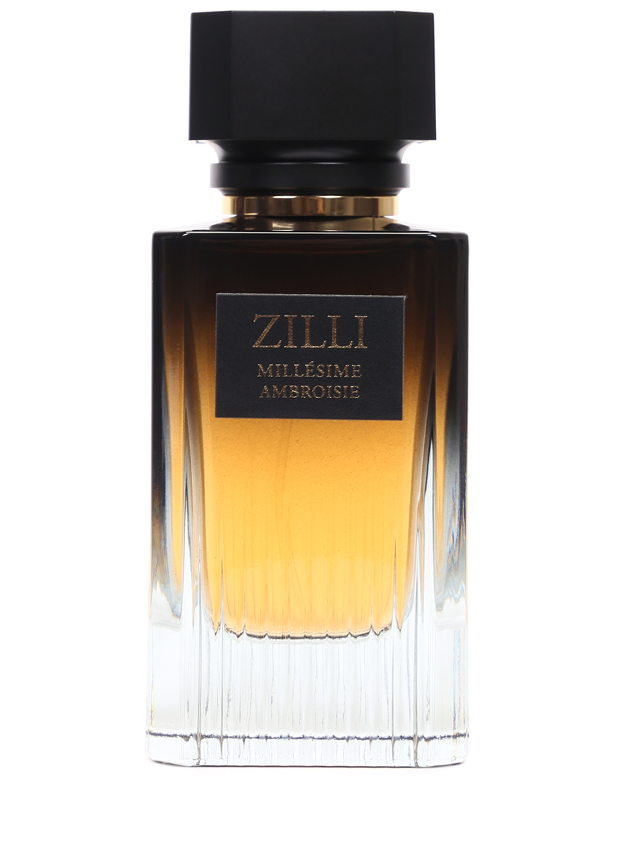 Парфюмерная вода Millesime Ambroisie ZILLI