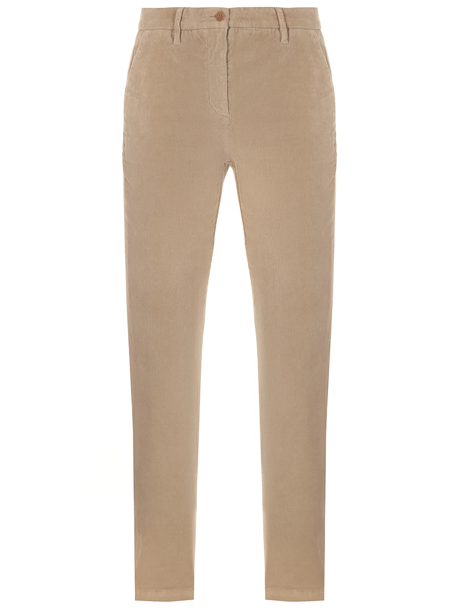 

Брюки вельветовые, Бежевый, VP011 01 S3655 D41