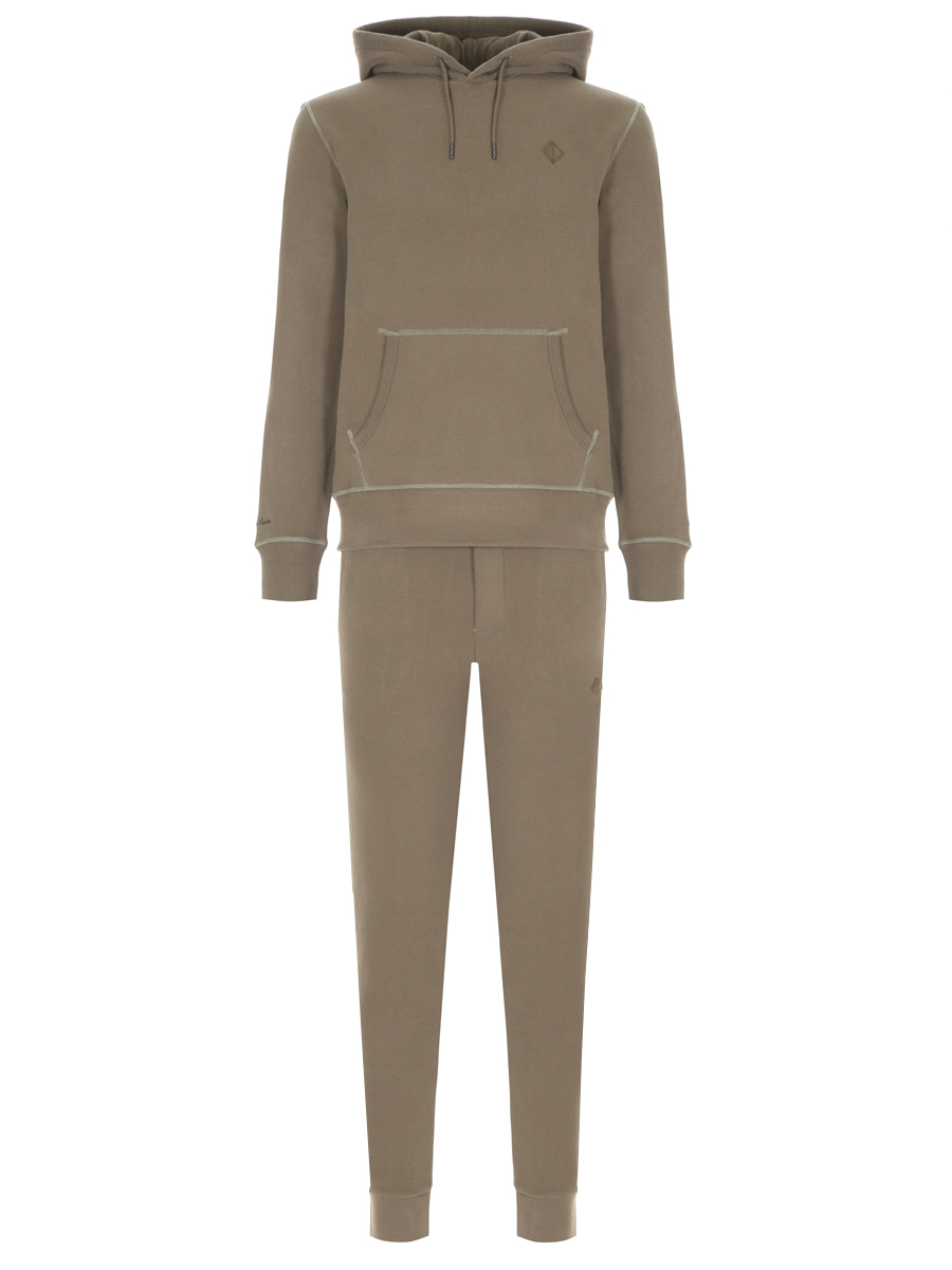 Костюм хлопковый RALPH LAUREN