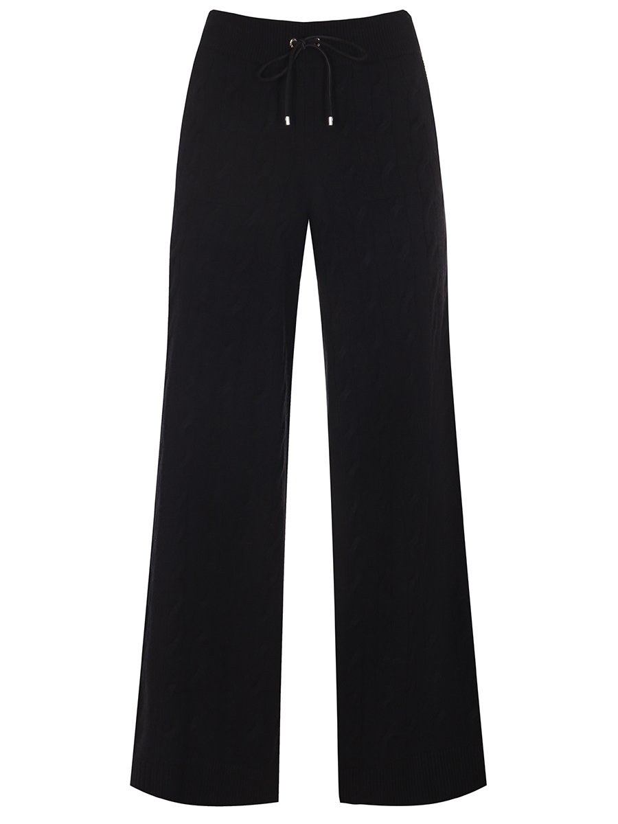 Брюки кашемировые RALPH LAUREN