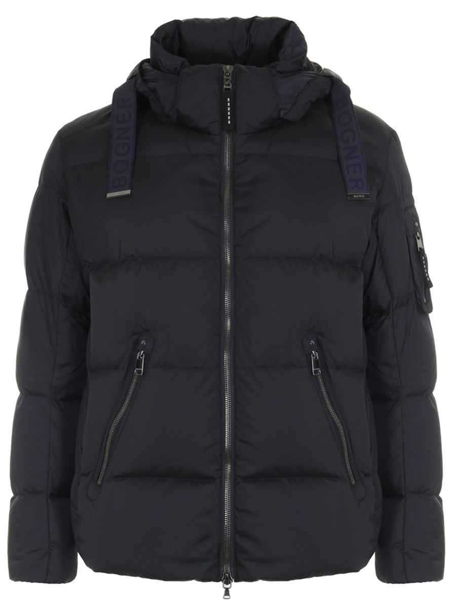 Куртка пуховая BOGNER
