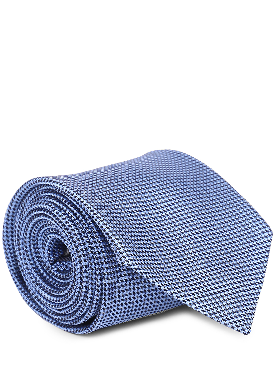 Галстук шелковый ZEGNA