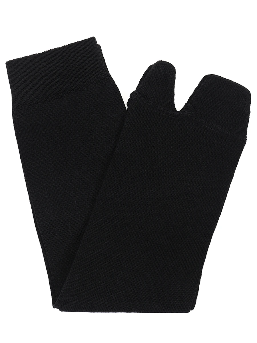 

Гольфы хлопковые, Черный, s51tl0051/900