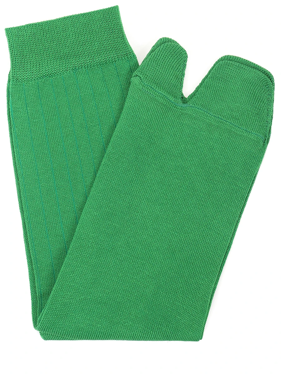 

Гольфы хлопковые, Зеленый, s51tl0051/663