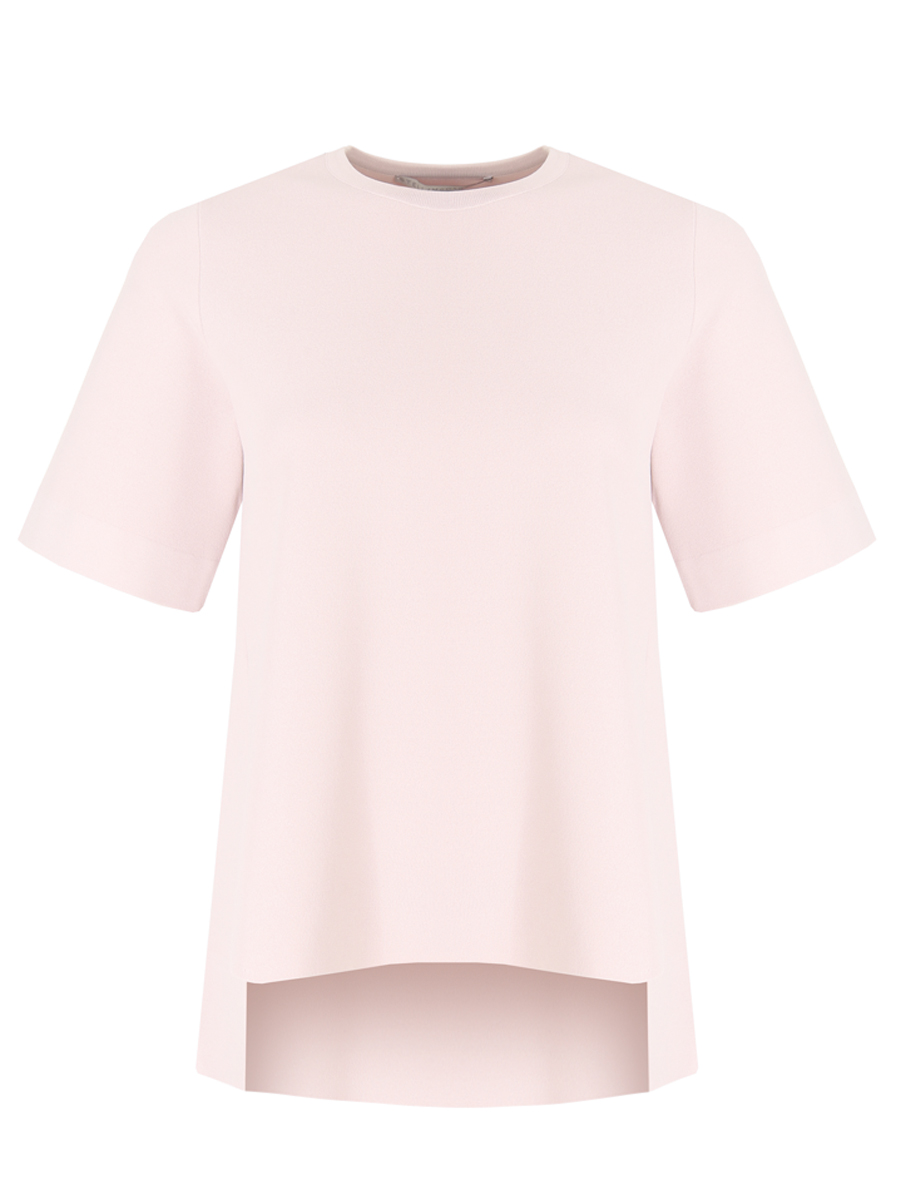 Джемпер из вискозы STELLA MCCARTNEY