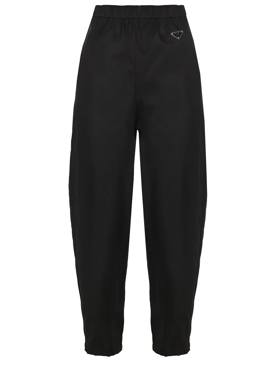 

Брюки из Re-Nylon, Черный, 22H867 1WQ8 F0002