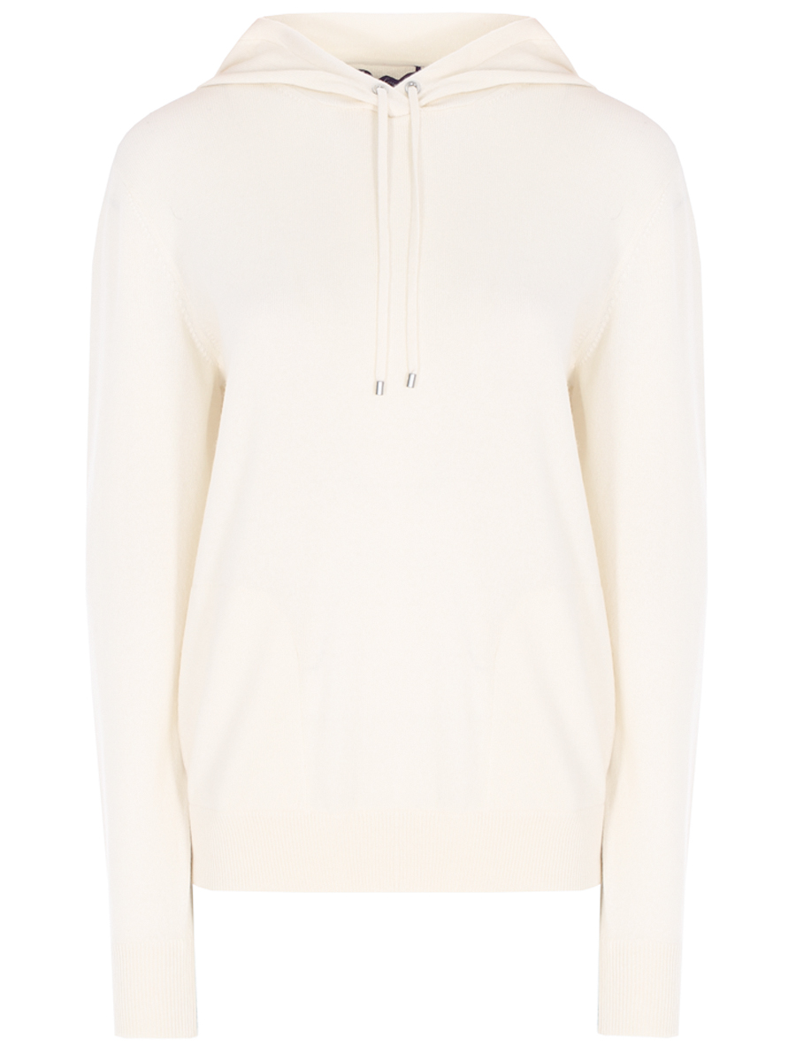 Худи кашемировое RALPH LAUREN