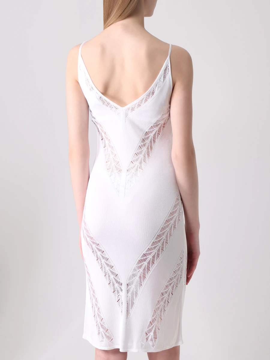 фото Туника из вискозы cher moeva