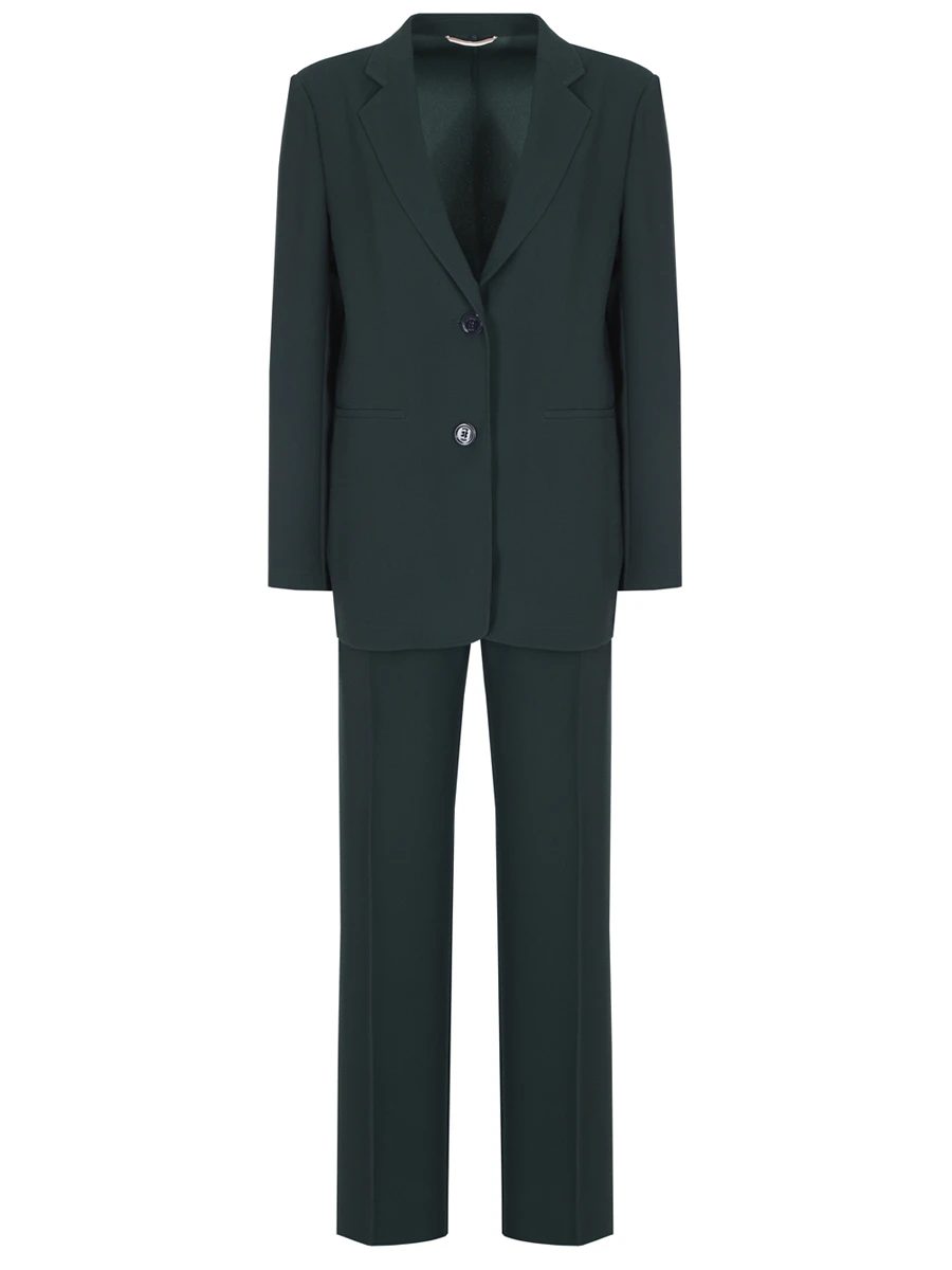 

Костюм брючный, Зеленый, 50471753/50471746/350