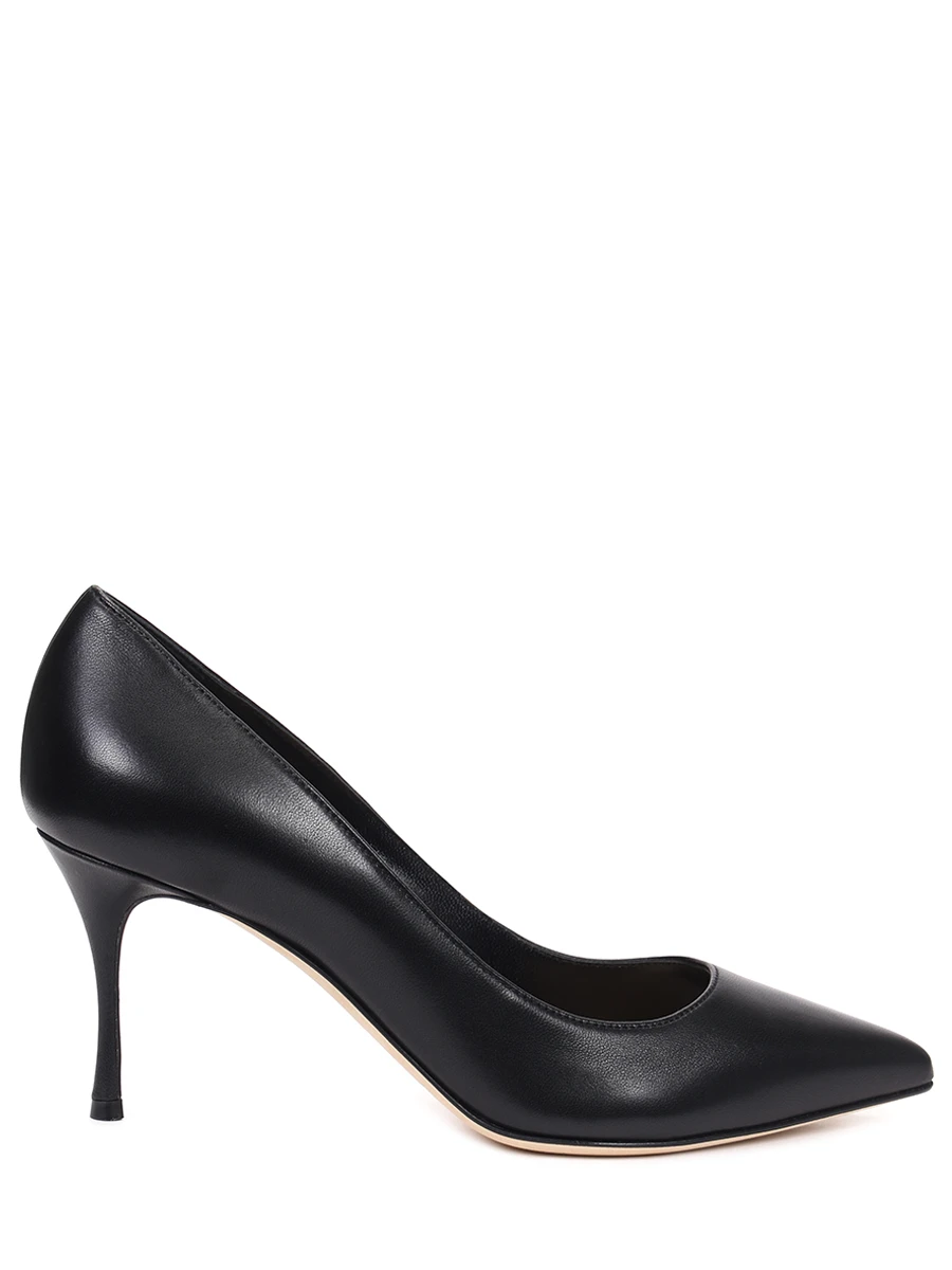

Туфли кожаные Godiva, Черный, A43841-MAGN05-1000-110