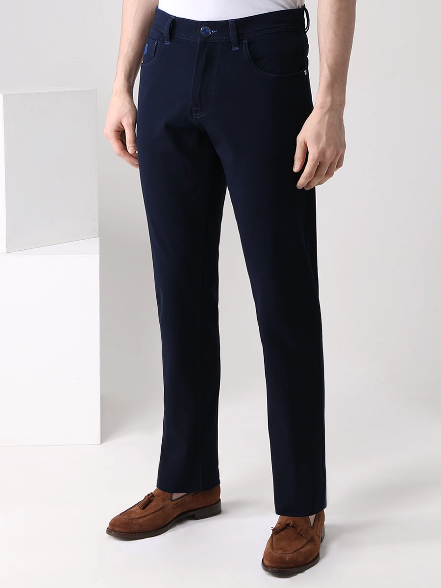 

Джинсы Slim Fit, Синий, COSTANTINO T51 W1