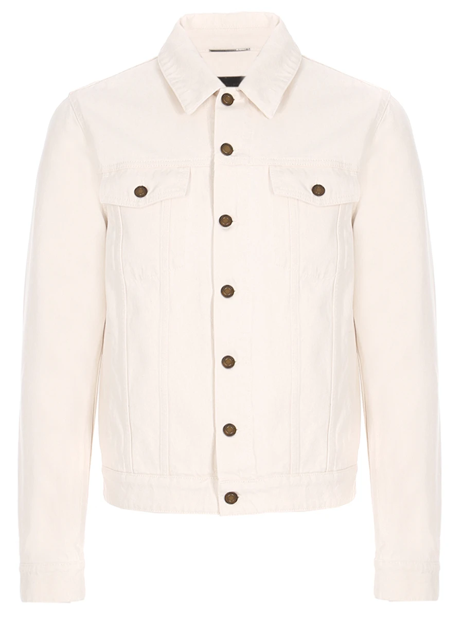 

Куртка джинсовая, Кремовый, 597064Y23NO 9031