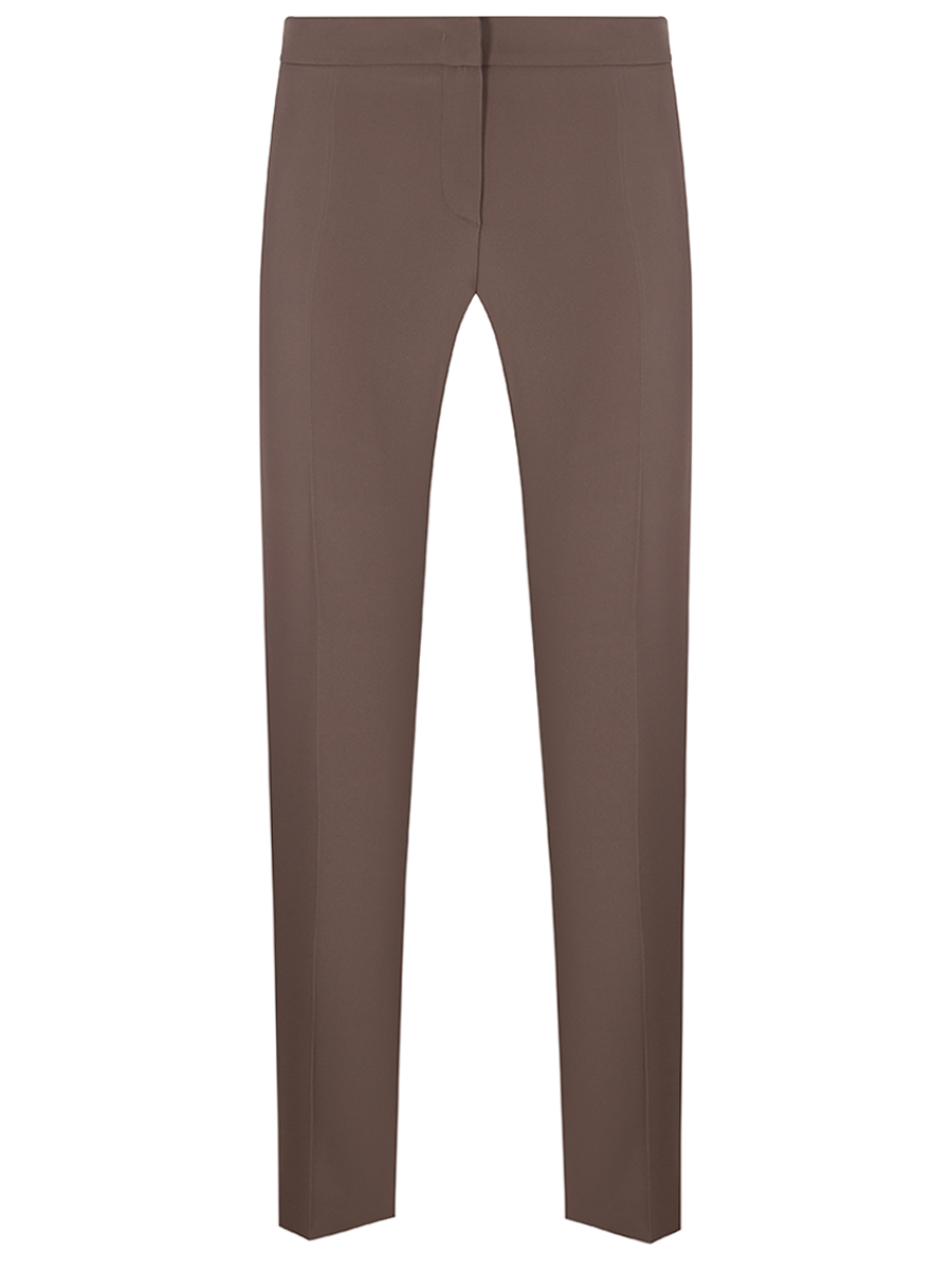 Брюки классические ARMANI COLLEZIONI