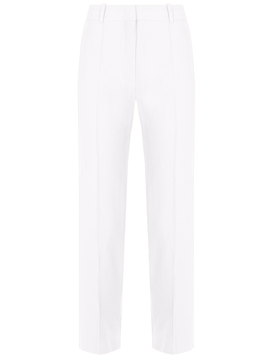 Брюки льняные Drek Antigua LORO PIANA