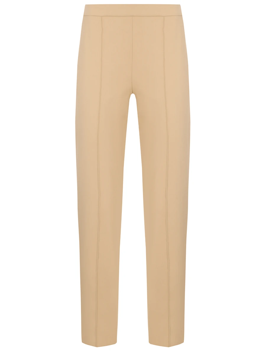 

Брюки хлопковые Mirel, Бежевый, FAM2004 D08U