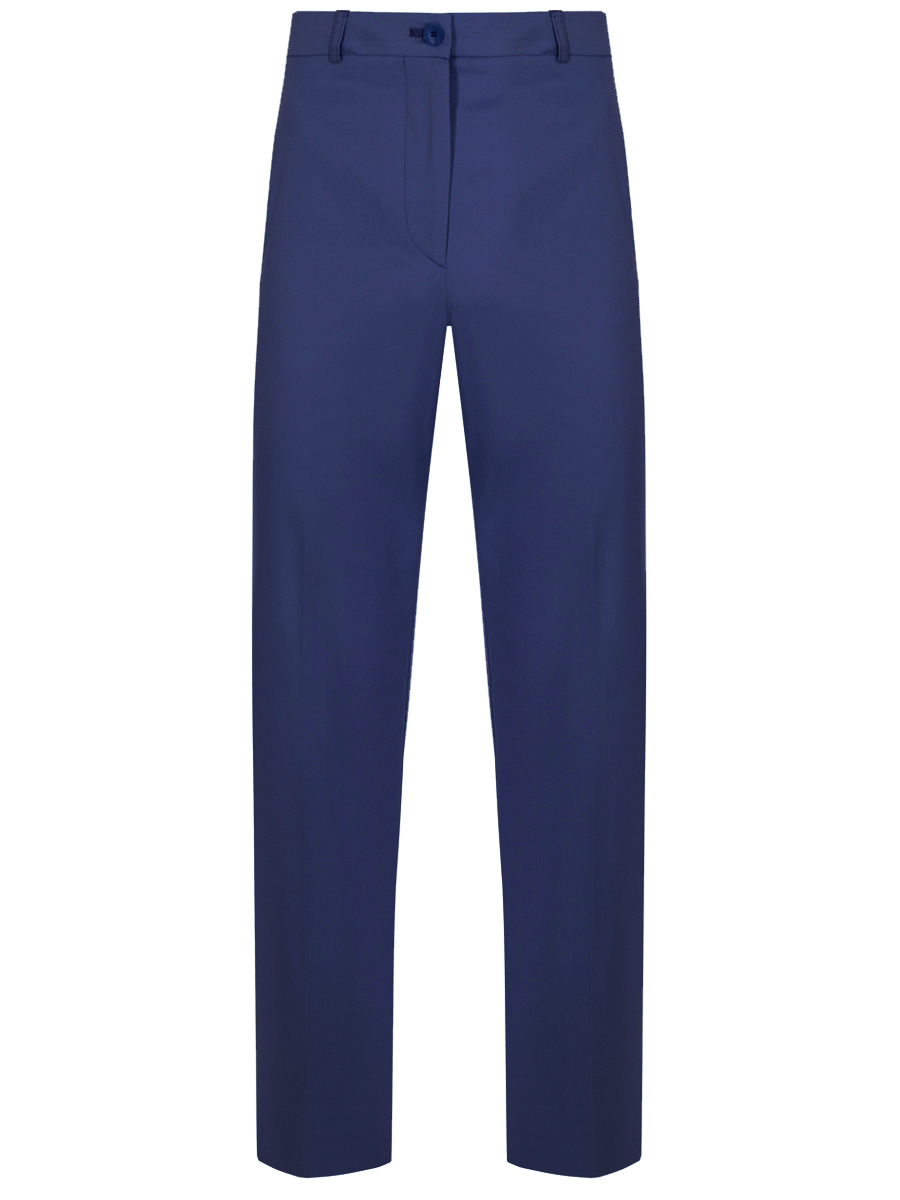 Брюки хлопковые ETRO