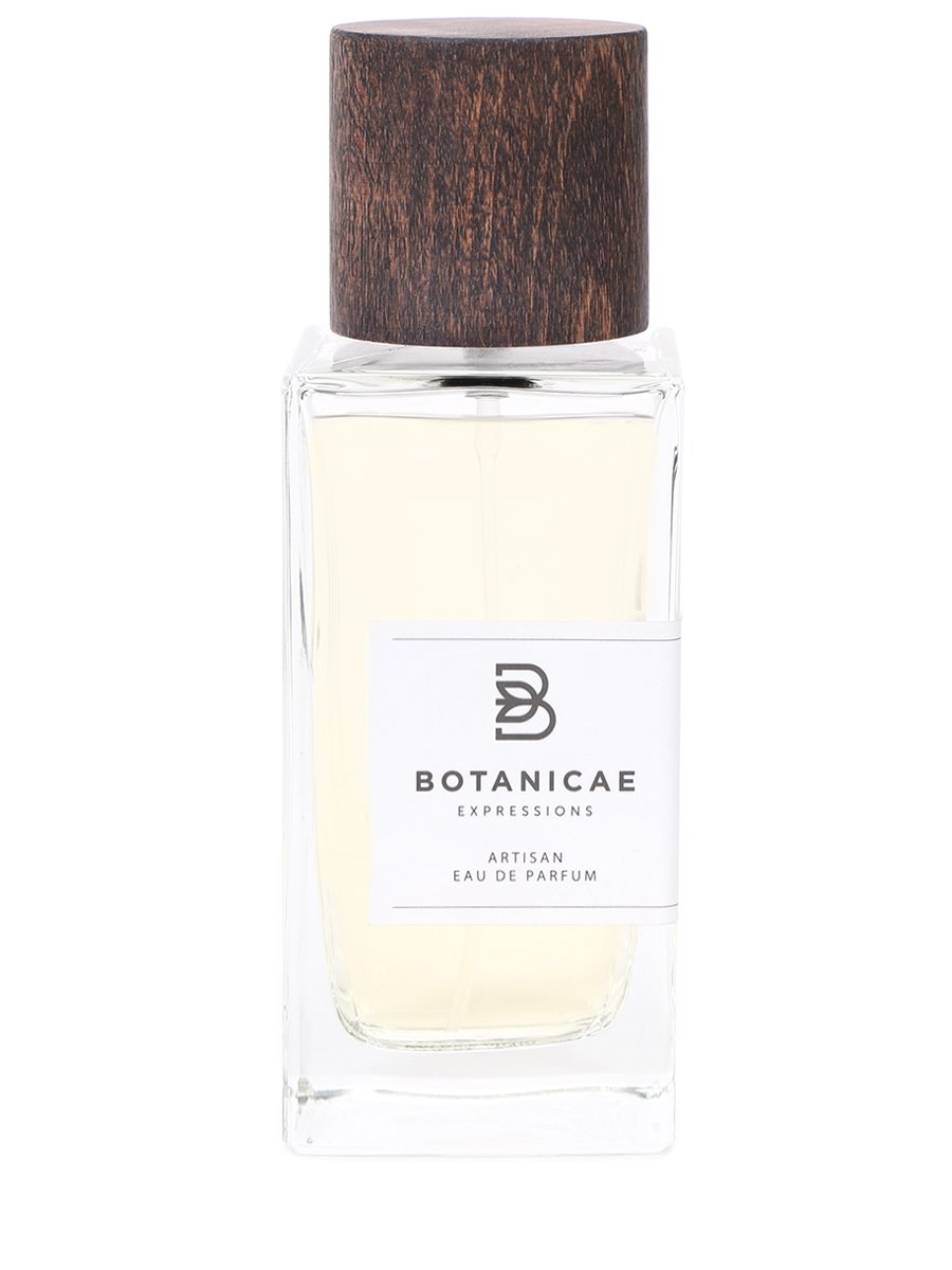 Парфюмерная вода Shomal BOTANICAE