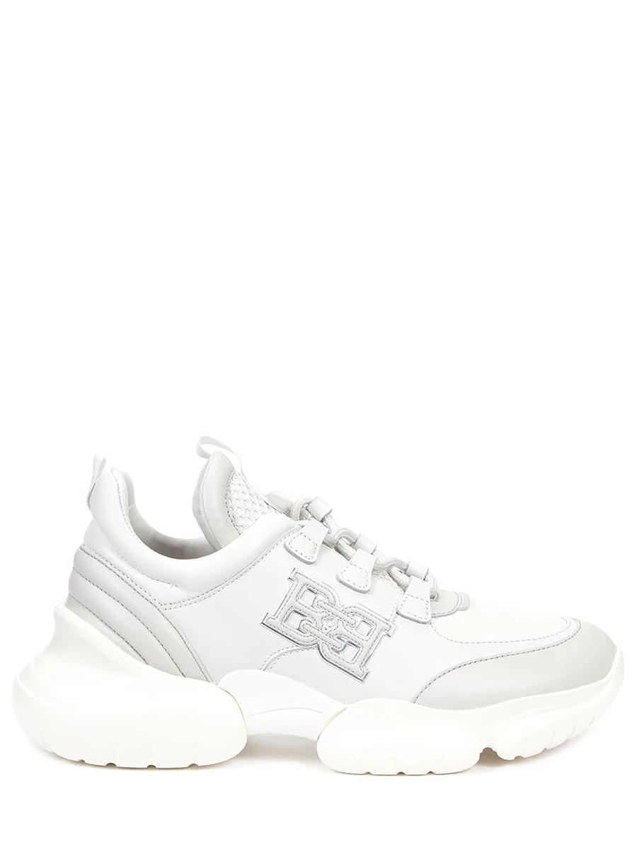 

Кроссовки комбинированные Claires, WK0042 VT005 I048E